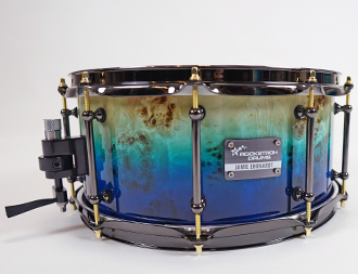 JAMIE EHRHARDT CUSTOM SNARE