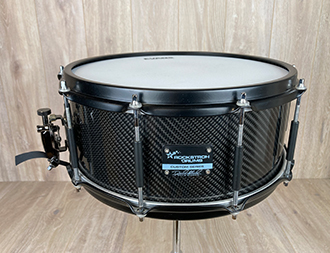 DAVID SHAROD CUSTOM SNARE