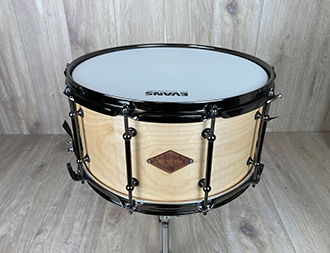 JAN HAUSMANN CUSTOM SNARE