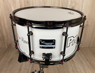 ROBERT MENGER CUSTOM SNARE