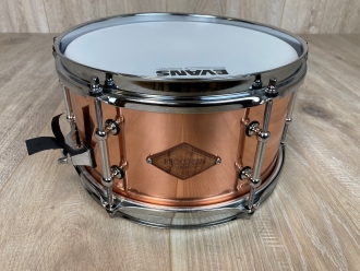 BJÖRN DÖRING CUSTOM SIDE SNARE