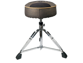 STEPHAN HOFFMANN CUSTOM THRONE