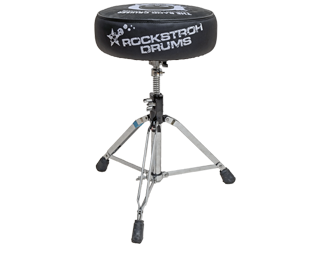 BANDCRUISER CUSTOM THRONE